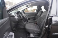 Dacia Logan II 0.9 TCE Black Edition