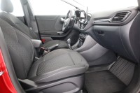 Ford Puma 1.0 M-Hybrid Titanium