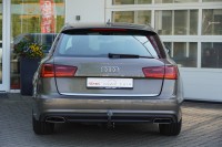 Audi A6 2.0 TDI Avant