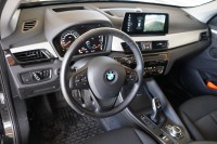 BMW X1 sDrive 18 i Advantage