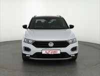 VW T-Roc 1.5 TSI Sport