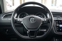 VW Tiguan 1.4 TSI Sound