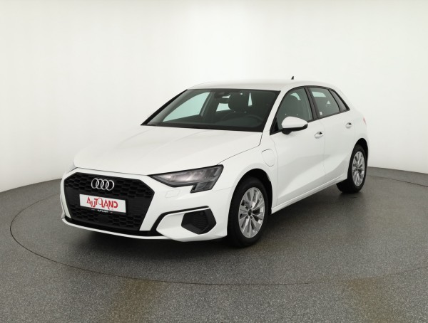 Audi A3 Sportback 40 TFSI e