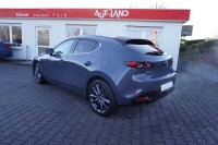 Mazda 3 SKYACTIV-G M-Hybrid