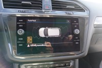 VW Tiguan Allspace 2.0 R-line