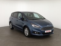 Ford S-Max 2.0 EcoBlue Business