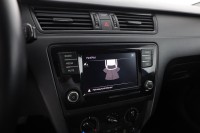 Skoda Rapid Spaceback 1.0 TSI Cool Edition