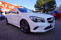 Mercedes-Benz CLA 180 Shooting Brake Urban