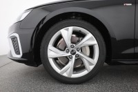 Audi A4 Avant 40 TFSI s-tronic S-Line