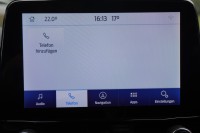 Ford Puma 1.0 M-Hybrid Titanium