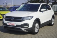 Vorschau: VW T-Cross 1.0 TSI