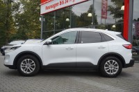 Ford Kuga 2.5 Duratec PHEV Titanium