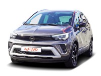 Opel Crossland 1.2 Ultimate LED Navi Head-Up DAB AHK