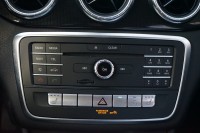 Mercedes-Benz CLA 180 Shooting Brake d