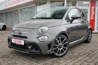 Vorschau: Abarth 595 1.4 Turismo