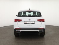 Seat Ateca 1.5 eTSI DSG