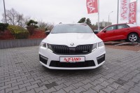 Skoda Octavia Combi 2.0 TSI DSG RS 245