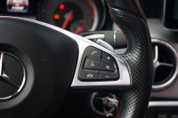 Mercedes-Benz CLA 200 AMG Line