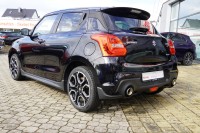 Suzuki Swift 1.4 M-Hybrid Sport