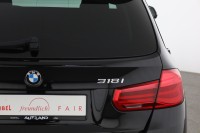 BMW 318 i Touring SportLine