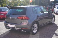 VW Golf VII 1.5 TSI Comfortline