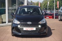 Hyundai i10 1.0 Passion + DCT