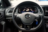 VW T-Roc 2.0 TSI Sport 4M