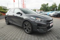Kia xcee'd XCeed 1.6 T-GDI Black Xdition