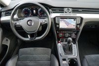 VW Passat Variant 2.0 TDI 4Motion R-Line