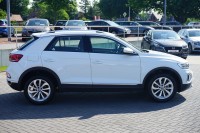 VW T-Roc 1.5 TSI DSG