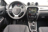 Suzuki Vitara 1.4 Boosterjet mHev