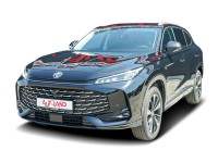 MG HS 1.5 T-GDI Luxury Aut. 2-Zonen-Klima Navi Sitzheizung