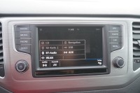 VW Golf Sportsvan 1.4 TSI DSG