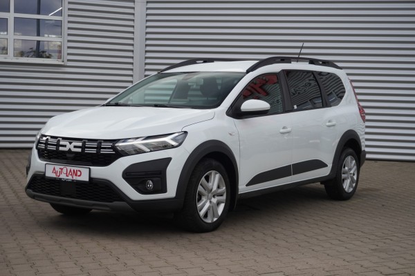 Dacia Jogger 1.0 TCE Expression