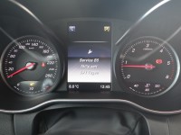 Mercedes-Benz C 220 C220 d AMG Line