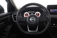 Nissan Qashqai N-Connecta 1.3 Dig-T