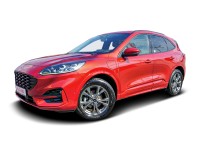 Ford Kuga ST-LineX 2.5 PHEV Aut. 2-Zonen-Klima Navi Sitzheizung