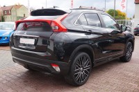 Mitsubishi Eclipse Cross 1.5 T-MIVEC CVT