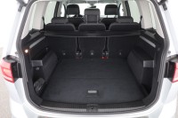 VW Touran 2.0 TDI Sound