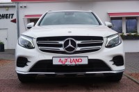 Mercedes-Benz GLC 200 220 d AMG Line 4Matic