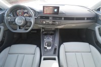 Audi A5 Coupe 2.0 TFSI S-Tronic