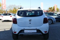 Dacia Sandero II TCe 90 Stepway Celebration