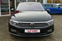 VW Passat Variant 2.0 TDI Elegance DSG