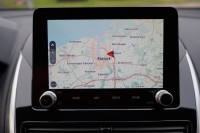 Mitsubishi Eclipse Cross 2.4Hybrid Basis 4WD