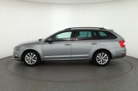 Vorschau: Skoda Octavia Combi 1.6 TDI Style