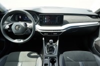 Skoda Octavia Combi 1.5 16V TSI