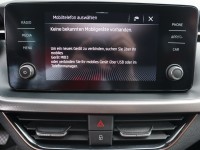 Skoda Scala 1.0 TSI Ambition