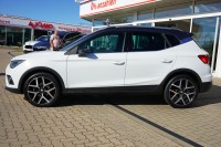Seat Arona 1.0 TSI FR