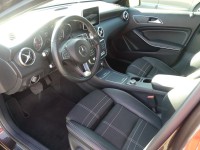 Mercedes-Benz A 220 A220 4 Matic
