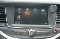 Opel Astra K 1.2 Turbo Edition